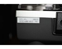 中古品 Technics  SL-1200GR