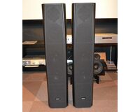 中古品 SONY SS-AC3