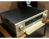 アキュフェーズ　C-2300　試聴