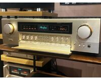 アキュフェーズ　C-2300　試聴