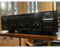 アキュフェーズ　C-2300　試聴