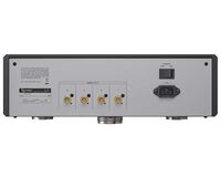 ESOTERIC G-05　ブラック　背面