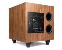 JBL L10cs　背面