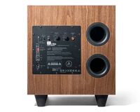 JBL L10cs　背面