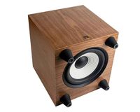 JBL L10cs　底面