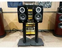 TAD　Micro Evolution One　TAD-ME1