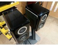 TAD　Micro Evolution One　TAD-ME1