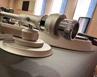 DENON  DP-3000NE　試聴