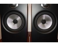 中古品 B&W 606S2 Anniversary Edition