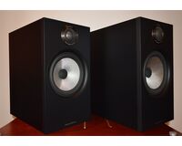 中古品 B&W 606S2 Anniversary Edition