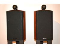 中古品 B&W 805 Diamond MR