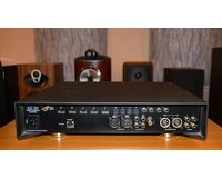 中古品 LINN  AKURATE  DSM