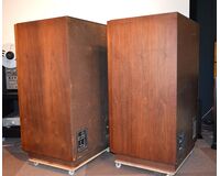 中古品  SANSUI  SP-707J