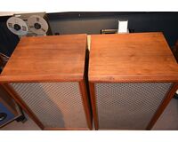 中古品  SANSUI  SP-707J