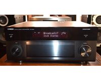 中古品 YAMAHA CX-A5200B