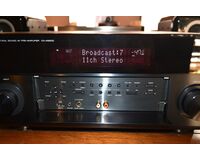 中古品 YAMAHA  CX-A5200B