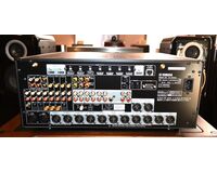 中古品 YAMAHA  CX-A5200B