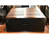 中古品 ONKYO PA-MC5501