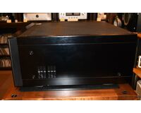 中古品 ONKYO PA-MC5501