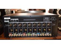 中古品 ONKYO PA-MC5501