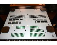 中古品 ONKYO PA-MC5501