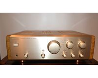 中古品 SANSUI  AU-α907XR