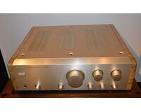 中古品 SANSUI  AU-α907XR