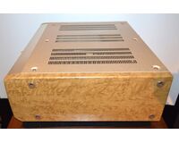 中古品 SANSUI  AU-α907XR
