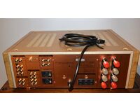 中古品 SANSUI  AU-α907XR