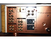 中古品 SANSUI  AU-α907XR