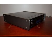 中古品 TEAC PD-301-B