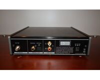 中古品 TEAC PD-301-B