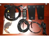 中古品 KRIPTON  MS-9Multi