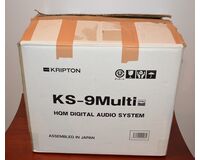中古品 KRIPTON  MS-9Multi