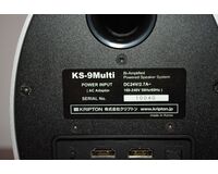 中古品 KRIPTON  MS-9Multi