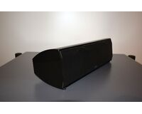 中古品 ELAC XL CENTER HG