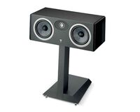 FOCAL Vestia Center　スタンド設置