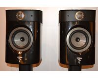 中古品  FOCAL  SOPRA N°1