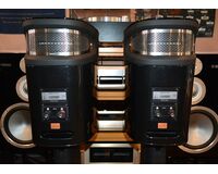 中古品  FOCAL  SOPRA N°1