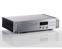 TEAC VRDS-701 　シルバー