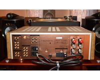 中古品 SANSUI  AU-α907XR