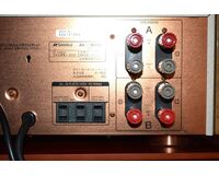 中古品 SANSUI  AU-α907XR