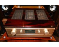 中古品 Accuphase  C-280