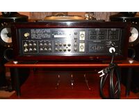 中古品 Accuphase  C-280