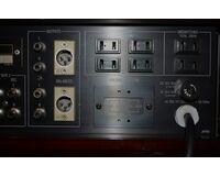 中古品 Accuphase  C-280