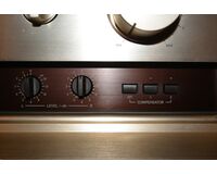 中古品 Accuphase  C-280