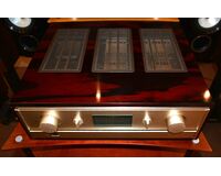 中古品 Accuphase  C-280