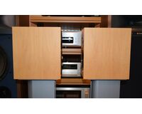 中古品 B&W CM1 maple