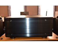 中古品 YAMAHA CX-A5100-B