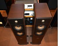 中古品 PolkAudio  ES50